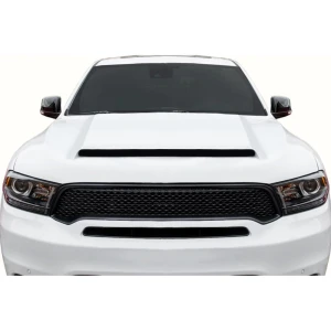 2011-2026 Dodge Durango Demon Look Hood - image 1