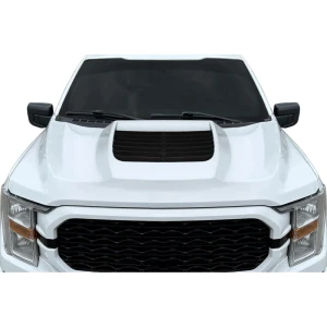 2021-2025 Ford F-150 Adventure Hood - 1 Piece - image 1