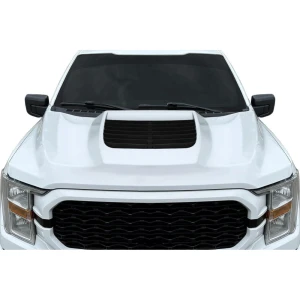 2021-2025 Ford F150 Adventure Hood - image 1
