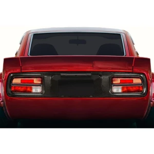 1970-1978 Nissan 240Z OEM Look Carbon Fiber Accessory - image 1