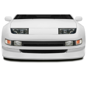 1990-1996 Nissan 300zx Duraflex Saikyo Front Lip Spoiler Air Dam - 1 Piece - image 1 1990-1996 Nissan 300zx Duraflex Saikyo Front Lip Spoiler Air Dam - 1 Piece - image 1