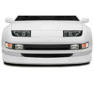 1990-1996 Nissan 300zx Saikyo Front Lip Spoiler Air Dam - 1 Piece - image 1
