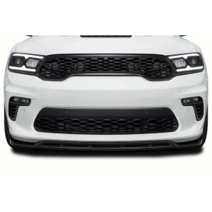 2014-2017 Dodge Durango Malibu Front Lip - image 1