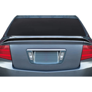 2004-2008 Acura TL Carbon Creations Samus Rear Wing Spoiler - 3 Pieces - image 1 2004-2008 Acura TL Carbon Creations Samus Rear Wing Spoiler - 3 Pieces - image 1