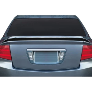 2004-2008 Acura TL Samus Carbon Fiber Rear Wing - image 1