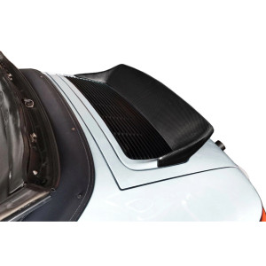 1989-1994 Porsche 964 Carbon Creations Magnus Rear Wing Spoiler - 1 Piece - image 1 1989-1994 Porsche 964 Carbon Creations Magnus Rear Wing Spoiler - 1 Piece - image 1