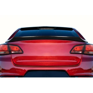 2014-2017 Chevrolet SS Alpha Carbon Fiber Rear Wing - image 1