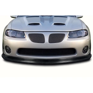 2004-2006 Pontiac GTO SpeedZone Front Lip Spoiler Air Dam - 1 Piece - image 1