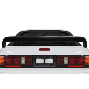 1986-1991 Mazda RX-7 Carbon Creations Koyo Rear Wing Spoiler - 1 Piece - image 1 1986-1991 Mazda RX-7 Carbon Creations Koyo Rear Wing Spoiler - 1 Piece - image 1