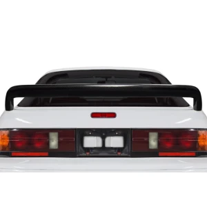 1986-1991 Mazda RX-7 Koyo Rear Wing Spoiler - 1 Piece - image 1