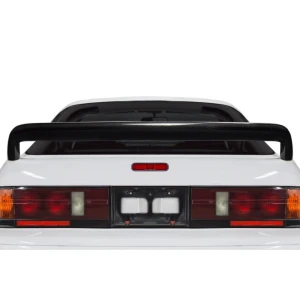 1986-1991 Mazda RX-7 Koyo Rear Wing Spoiler - 1 Piece - image 1