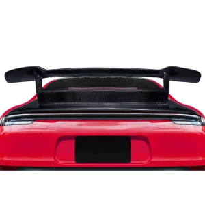 2020-2022 Porsche 911 Carrera 992 Phoenix Rear Wing Spoiler - 1 Piece - image 1