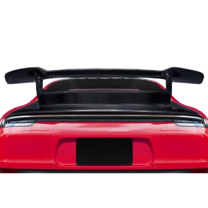 2020-2022 Porsche 911 Carrera 992 Phoenix Rear Wing Spoiler - 1 Piece - image 1