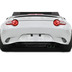 2016-2023 Mazda Miata Master Rear Diffuser - 1 Piece - image 1