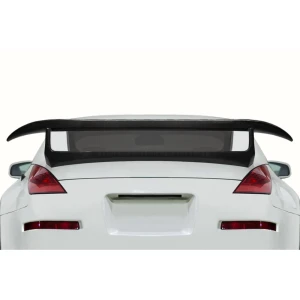 2003-2008 Nissan 350Z Z33 XTune Rear Wing Spoiler - 1 Piece - image 1