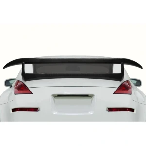 2003-2008 Nissan 350Z Z33 XTune Rear Wing Spoiler - 1 Piece - image 1