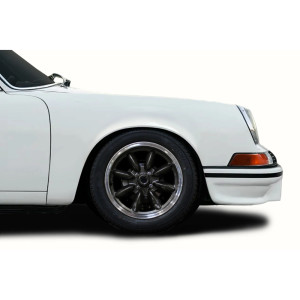 1969-1973 Porsche 911 Carrera Duraflex 2.7 RS OEM Look Front Fenders - 2 Pieces - image 1 1969-1973 Porsche 911 Carrera Duraflex 2.7 RS OEM Look Front Fenders - 2 Pieces - image 1