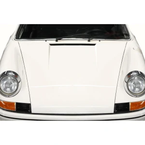 1969-1973 Porsche 911 2.7 RS OEM Look Hood - image 1