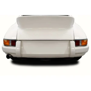 1969-1973 Porsche 911 Carrera 2.7 RS OEM Look Rear Bumper - 1 Piece - image 1