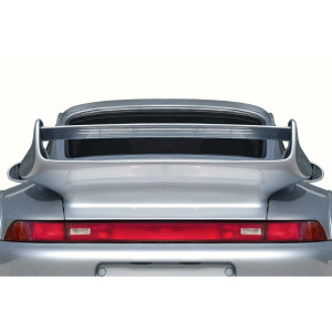 1995-1998 Porsche 911 Turbo 993 GT2 Look Rear Wing Spoiler - 1 Piece - image 1