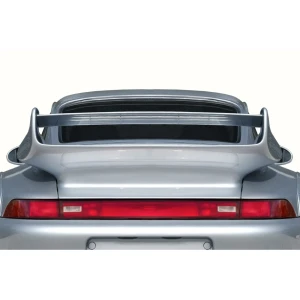 1995-1998 Porsche 911 Turbo 993 GT2 Look Rear Wing Spoiler - 1 Piece - image 1