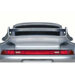 1995-1998 Porsche 911 Turbo 993 GT2 Look Rear Wing Spoiler - 1 Piece - image 1