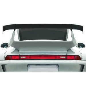 1995-1998 Porsche 911 Turbo 993 EVO GT2 Look Rear Wing Spoiler - 1 Piece - image 1