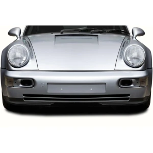 1988-1993 Porsche 964 SP Front Lip - image 1
