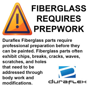 2007-2013 Mercedes S Class W221 Duraflex Black Series Look Kit - 6 Piece - image 1