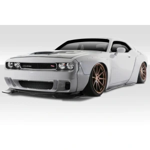 2008-2014 Dodge Challenger Circuit Kit - image 1
