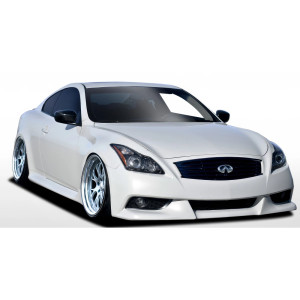 2008-2015 Infiniti G Coupe G37 Q60 Duraflex IPL Look Body Kit - 4 Piece - image 1