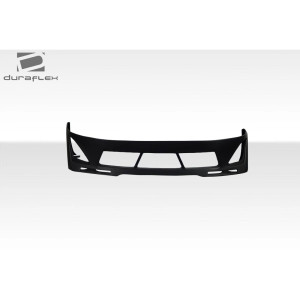 2012-2014 Toyota Camry Duraflex Racer Body Kit - 4 Piece - image 1