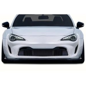 2013-2020 Scion FRS Countersteer Front Bumper - image 1