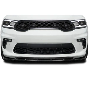 2014-2017 Dodge Durango Malibu Front Lip Spoiler Air Dam - 1 Piece - image 1