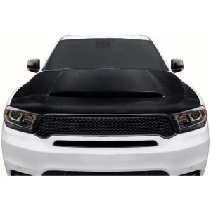 2011-2026 Dodge Durango Demon Carbon Fiber Hood - image 1