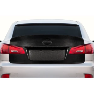 2006-2013 Lexus IS Series Walla Rear Trunk - 1 Piece - image 1