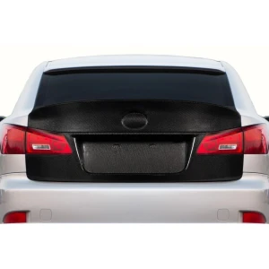 2006-2013 Lexus IS Walla Carbon Fiber Trunk - image 1
