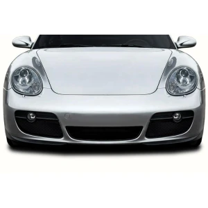 2005-2008 Porsche Cayman Cup Special Look Front Bumper - image 1
