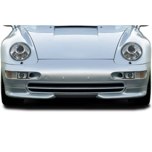 1995-1998 Porsche 911 993 C2 Duraflex Centric Front Bumper Air Intake - 2 Pieces - image 1