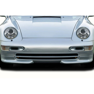 1995-1998 Porsche 911 993 C2 Centric Front Bumper Air Intake - 2 Pieces - image 1