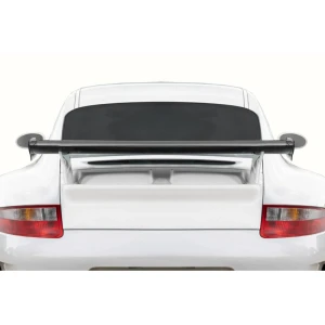 2005-2008 Porsche 997 GT3 3.8 Look Rear Wing - image 1