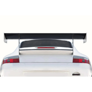 1999-2004 Porsche 911 996 Duraflex GT3 Cup Car Look Rear Wing Spoiler - 1 Piece (1400mm x 300mm) - image 1 1999-2004 Porsche 911 996 Duraflex GT3 Cup Car Look Rear Wing Spoiler - 1 Piece (1400mm x 300mm) - image 1