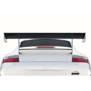 1999-2004 Porsche 996 GT3 Cup Car Look Rear Wing - image 1
