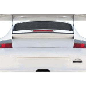 1999-2004 Porsche 911 996 Duraflex GT3 Cup Car Look Trunk - 1 Piece ( For Turbo Engine) - image 1 1999-2004 Porsche 911 996 Duraflex GT3 Cup Car Look Trunk - 1 Piece ( For Turbo Engine) - image 1