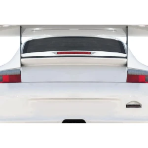 1999-2004 Porsche 996 GT3 Cup Car Look Rear Wing - image 1