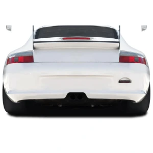 1999-2004 Porsche 996 GT3 Cup Car OEM Look Rear Bumper - image 1