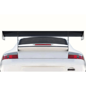 1999-2004 Porsche 911 996 Duraflex GT3 Cup Car S Look Rear Wing Spoiler - 1 Piece (1600mm x 310mm) - image 1