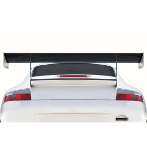 1999-2004 Porsche 911 996 GT3 Cup Car S Look Rear Wing Spoiler - 1 Piece (1600mm x 310mm) - image 1