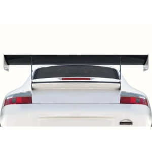 1999-2004 Porsche 996 GT3 Cup Car S Look Rear Wing - image 1