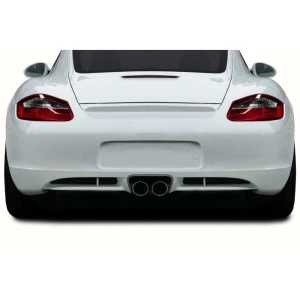 1997-2004 Porsche Boxster GT3 Look Rear Bumper - image 1